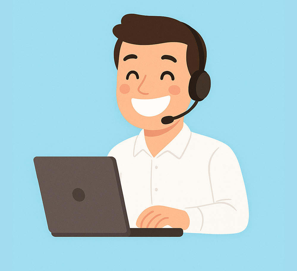 Votre confort, notre priorité -